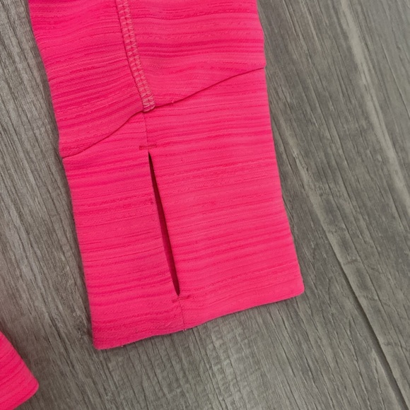 Women's Athleta Zip Sweatshirt - Retail: $99 - Picture 3 of 6